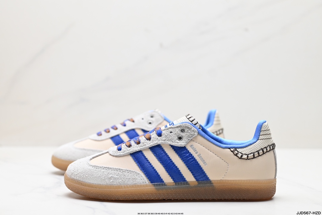 Adidas Samba Shoes